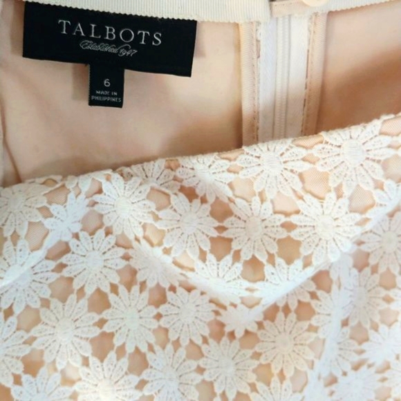 Gorgeous Talbots Skirt - Picture 6 of 7